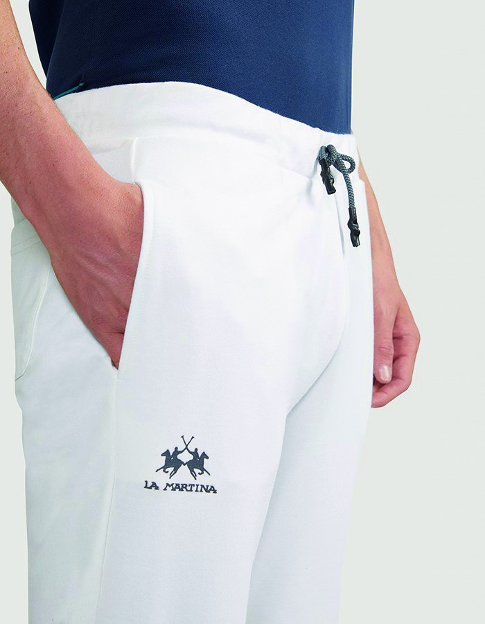 LA MARTINA - Man - Pants