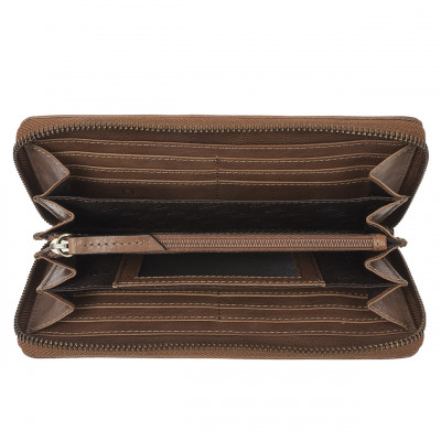 PÉNZTÁRCA CAMEL ACTIVE RFID SAFE - Kép 2