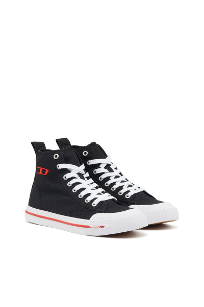 TENISKY DIESEL ATHOS S-ATHOS MID W SNEAKERS - Fotografie č. 1