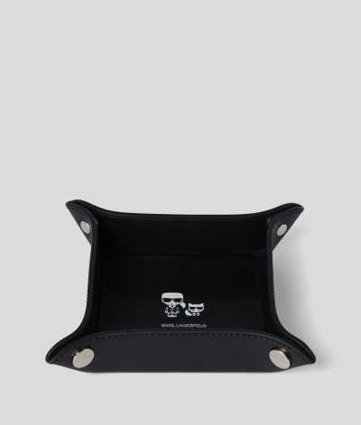 BYTOVÝ DOPLNĚK KARL LAGERFELD K/IKONIK POCKET TRAY - Fotografie č. 2