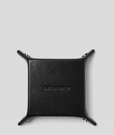 BYTOVÝ DOPLNĚK KARL LAGERFELD K/IKONIK POCKET TRAY - Fotografie č. 3