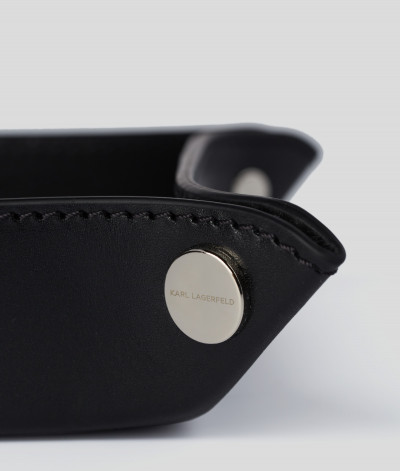 BYTOVÝ DOPLNĚK KARL LAGERFELD K/IKONIK POCKET TRAY - Fotografie č. 5