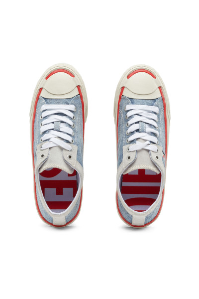 SPORTCIPŐ DIESEL PRINCIPIA S-PRINCIPIA LOW W SN - Kép 3