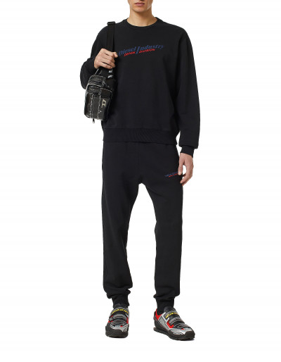 TEPLÁKY DIESEL P-TARY-IND TROUSERS - Fotografie č. 1