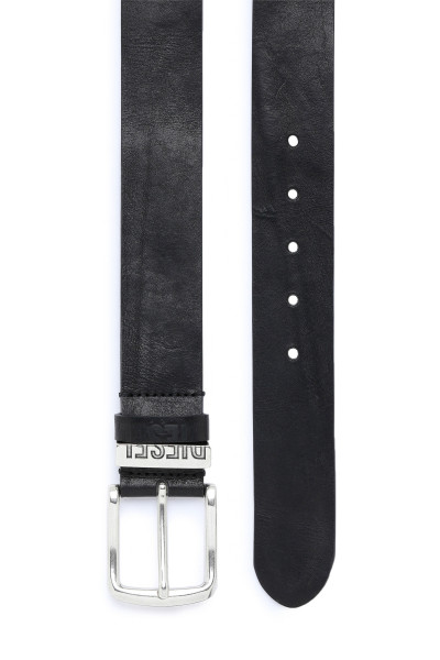 OPASEK DIESEL B-VISIBLE BELT - Fotografie č. 2