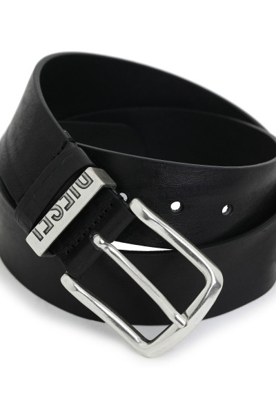 OPASEK DIESEL B-VISIBLE BELT - Fotografie č. 3