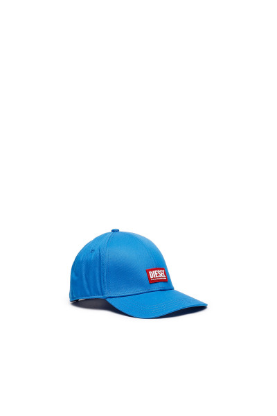 KŠILTOVKA DIESEL CORRY-GUM HAT - Fotografie č. 1