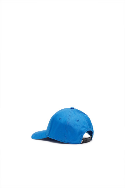 KŠILTOVKA DIESEL CORRY-GUM HAT - Fotografie č. 2