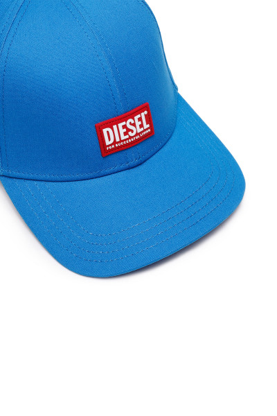 KŠILTOVKA DIESEL CORRY-GUM HAT - Fotografie č. 3
