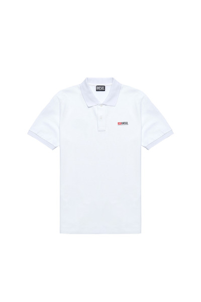 PÓLÓ DIESEL T-SMITH-DIV POLO SHIRT - Kép 5