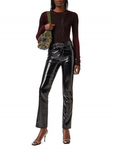 PULÓVER DIESEL M-BELLEVUE KNITWEAR - Kép 2