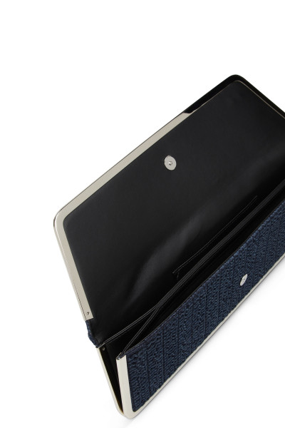 TÁSKA DIESEL PILI IVY CLUTCH - Kép 4