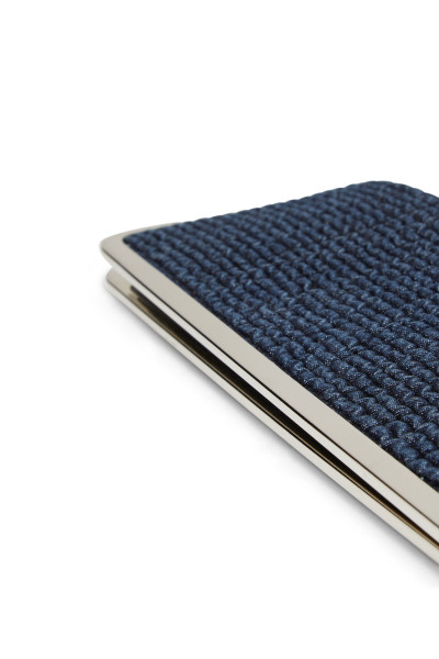 TÁSKA DIESEL PILI IVY CLUTCH - Kép 6