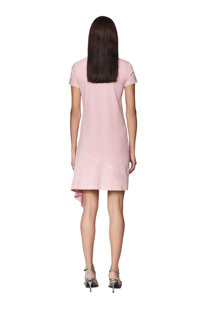 ATY DIESEL D-REFLO DRESS ZEPHYR | VERMONT CZ