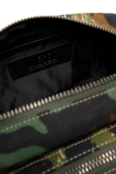 LEDVINKA DIESEL PHYSA ANCE  BELT BAG - Fotografie č. 5