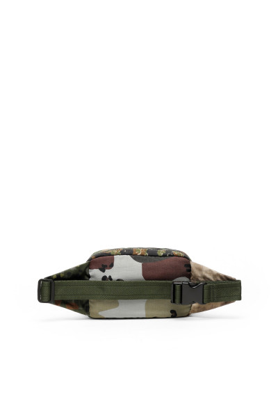 LEDVINKA DIESEL PHYSA ANCE  BELT BAG - Fotografie č. 3