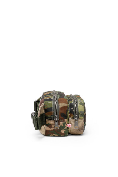 LEDVINKA DIESEL PHYSA ANCE  BELT BAG - Fotografie č. 4