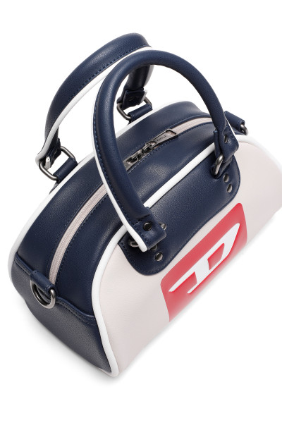 RETIKÜL DIESEL RINKE MERI SDB HANDBAG - Kép 6