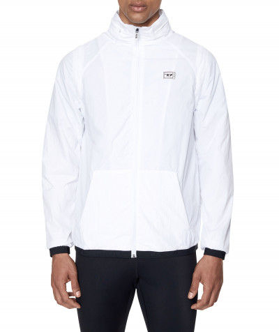 BUNDA DIESEL AMWT-DARTEE-WT14 JACKET - Fotografie č. 1