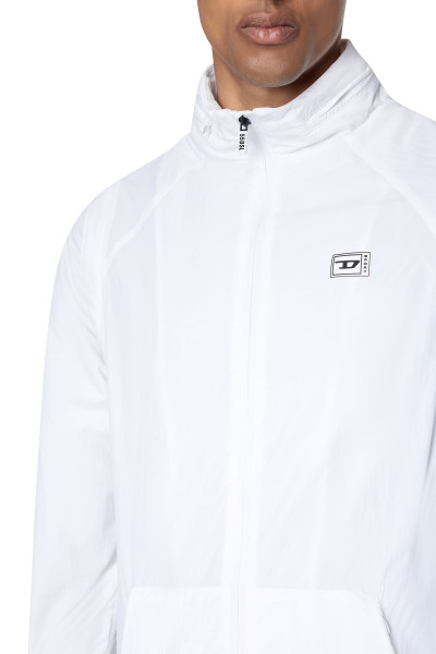 BUNDA DIESEL AMWT-DARTEE-WT14 JACKET - Fotografie č. 5