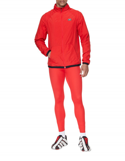 BUNDA DIESEL AMWT-DARTEE-WT14 JACKET - Fotografie č. 3