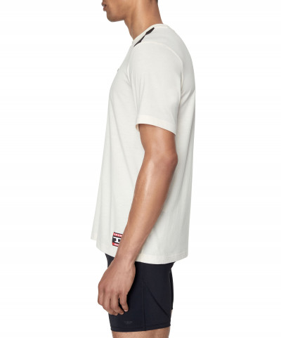 TRIČKO DIESEL AMTEE-FREASTY-HT04 T-SHIRT - Fotografia č. 3