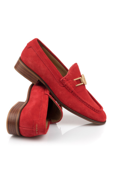 MOKASÍNY GANT KENNEDI - Fotografia č. 1