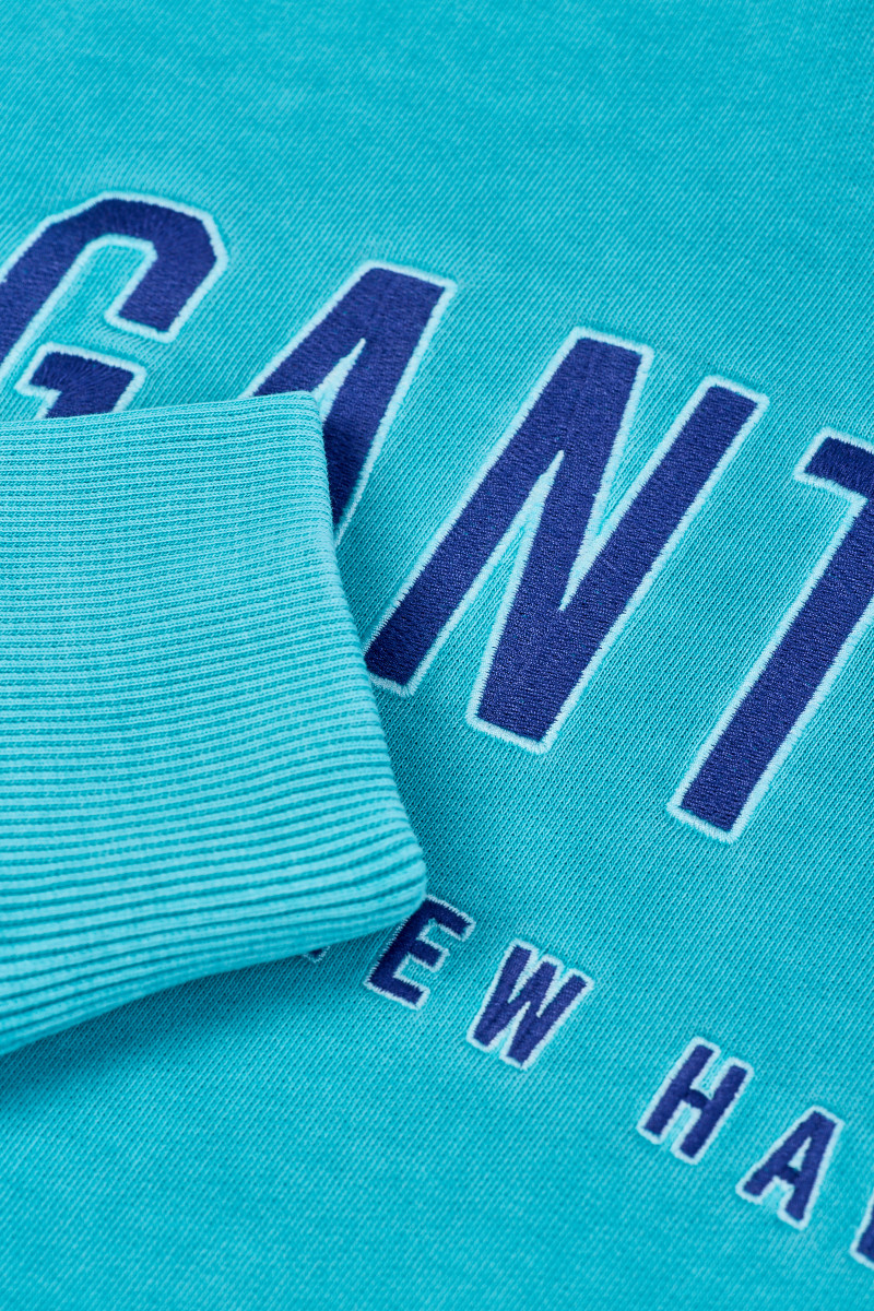Gant new haven hoodie clearance