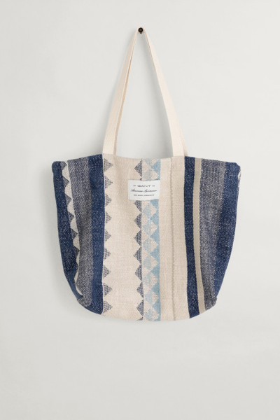 TÁSKA GANT BOHO SHOPPER - Kép 1