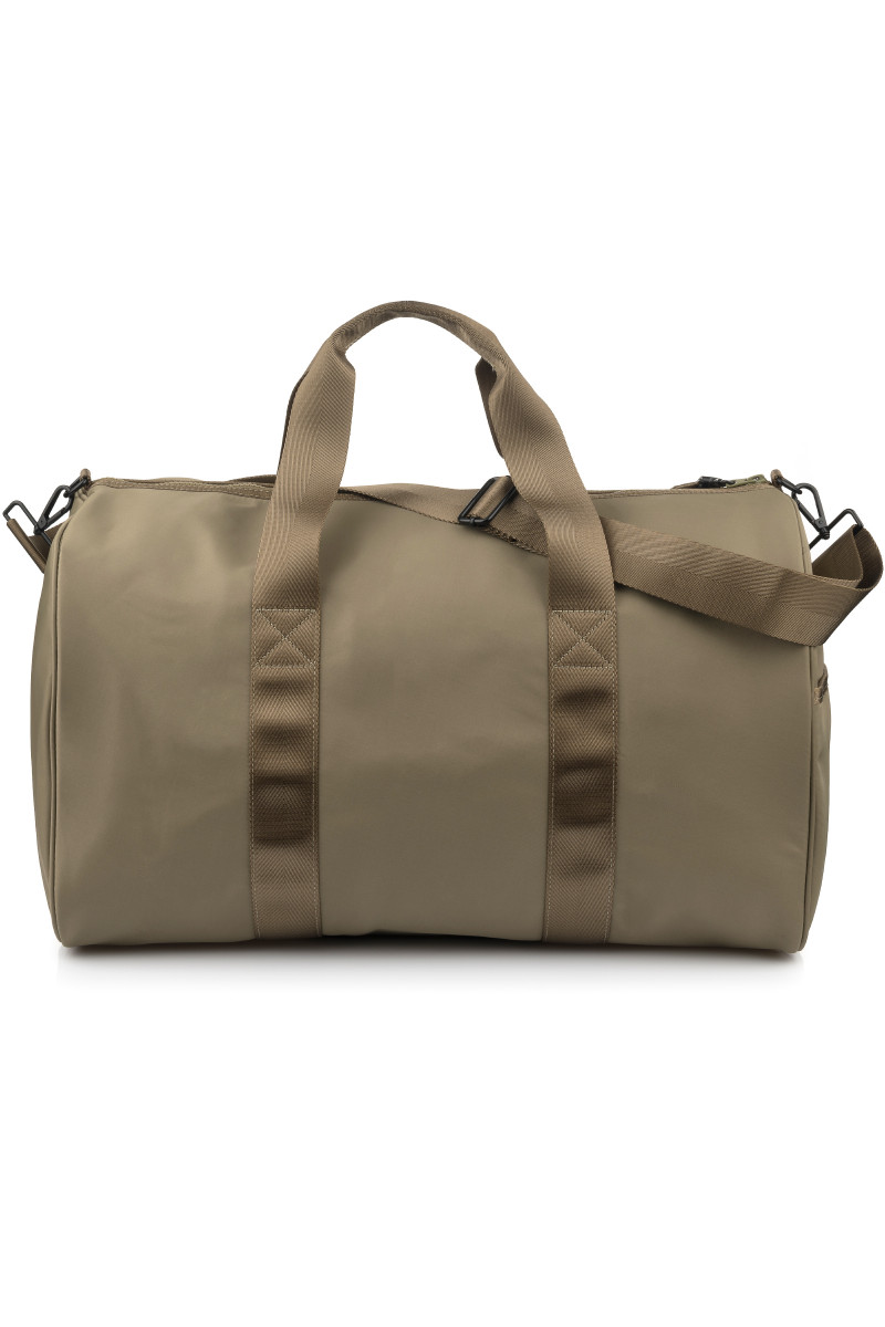 TAŠKA GANT D1. DUFFLE BAG utility green GANT CZ