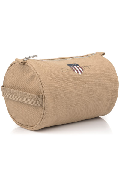 KOZMETICKÁ TAŠKA GANT D1. ARCHIVE SHIELD WASH BAG - Fotografia č. 1