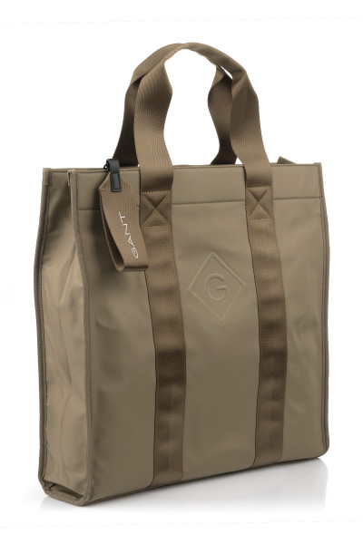 TÁSKA GANT D1. ICON G TOTE BAG - Kép 1