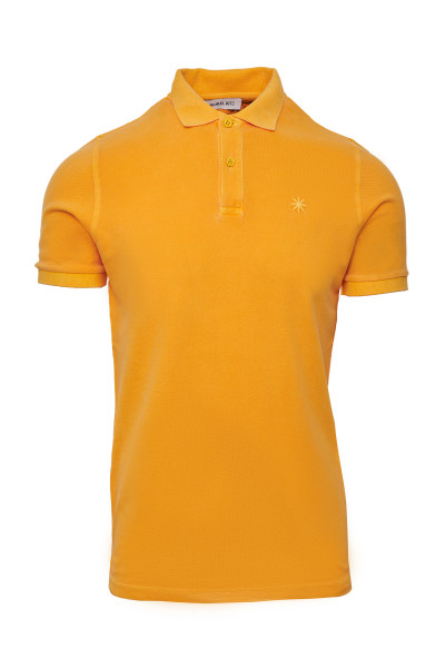 PÓLÓ MANUEL RITZ POLO SHIRT - Kép 1