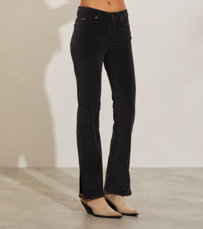 DŽÍNY ODD MOLLY MONA PANTS - Fotografie č. 1