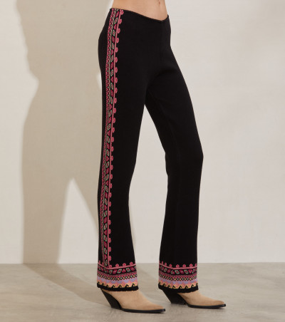 NADRÁG ODD MOLLY ELIZABETH PANTS - Kép 2