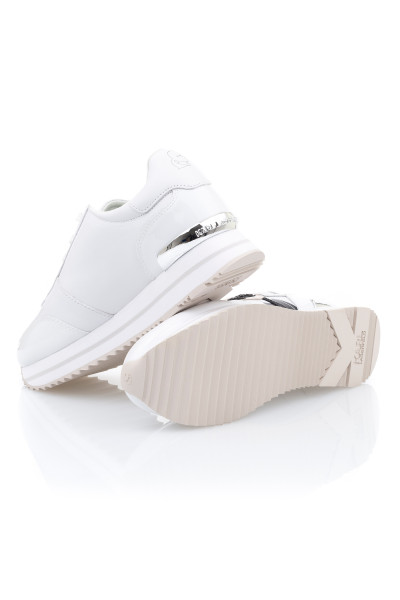 SPORTCIPŐ KARL LAGERFELD VELOCITA II KARL IKONIC METEOR - Kép 4