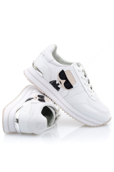 SPORTCIPŐ KARL LAGERFELD VELOCITA II KARL IKONIC METEOR - Kép 1
