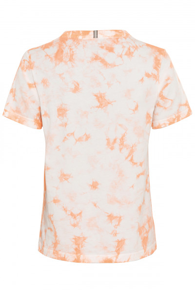 TRIČKO CAMEL ACTIVE T-SHIRT - Fotografia č. 2