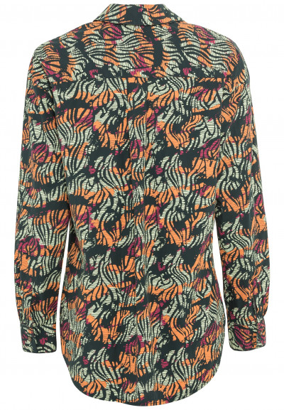 BLÚZKA CAMEL ACTIVE BLOUSE - Fotografia č. 2