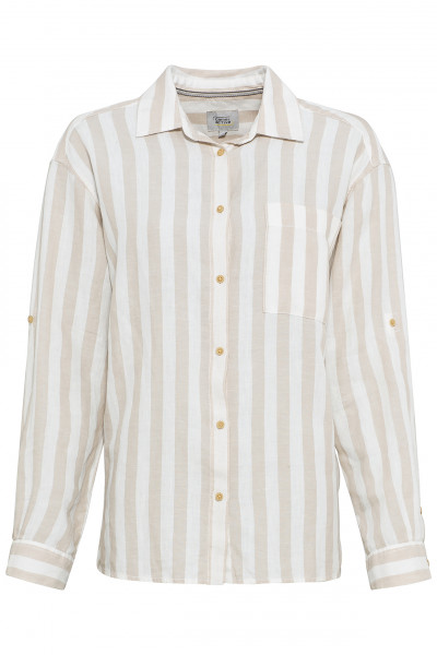 BLÚZKA CAMEL ACTIVE BLOUSE - Fotografia č. 1