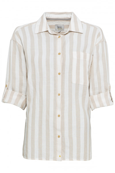 BLÚZKA CAMEL ACTIVE BLOUSE - Fotografia č. 2