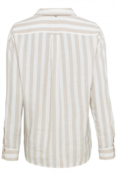 BLÚZKA CAMEL ACTIVE BLOUSE - Fotografia č. 3