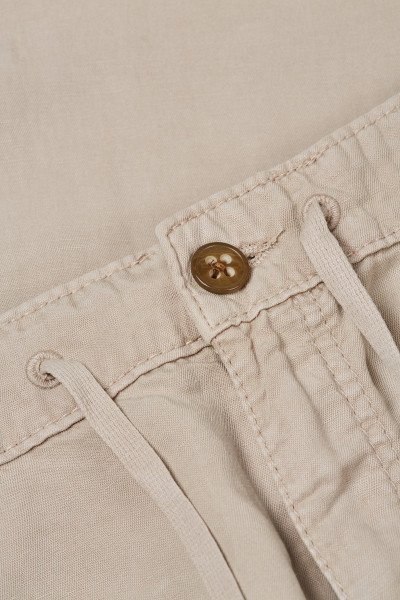NADRÁG CAMEL ACTIVE TROUSER - Kép 5