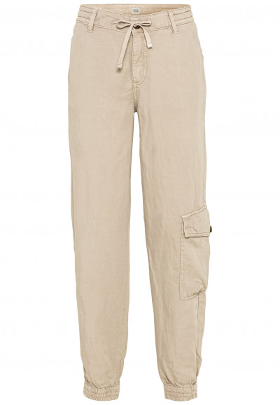 NADRÁG CAMEL ACTIVE TROUSER - Kép 1