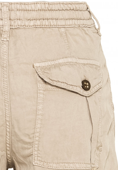 NADRÁG CAMEL ACTIVE TROUSER - Kép 4