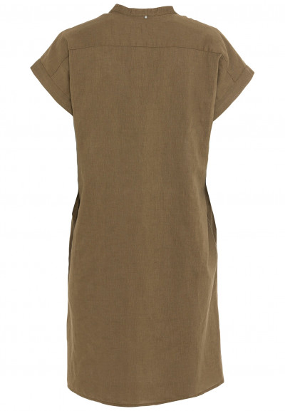 ŠATY CAMEL ACTIVE DRESS - Fotografia č. 2