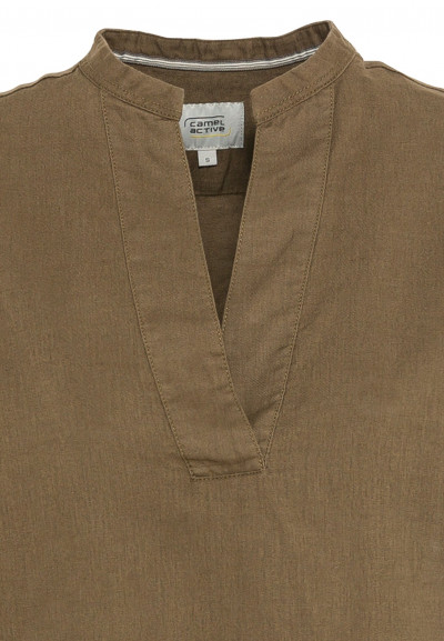 ŠATY CAMEL ACTIVE DRESS - Fotografia č. 3