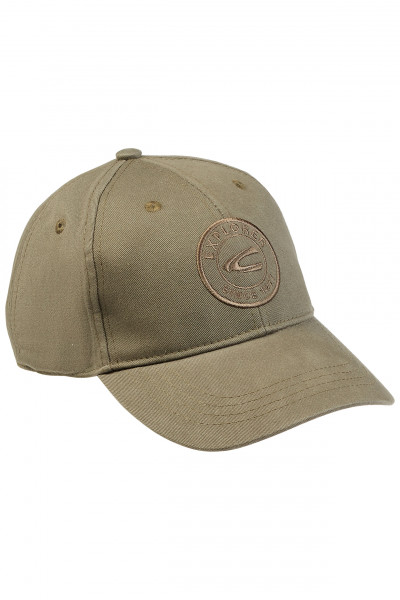 ŠILTOVKA CAMEL ACTIVE SIX PANNEL CAP - Fotografia č. 1