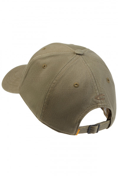 ŠILTOVKA CAMEL ACTIVE SIX PANNEL CAP - Fotografia č. 2