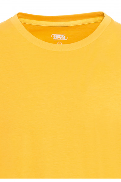 PÓLÓ CAMEL ACTIVE T-SHIRT - Kép 3